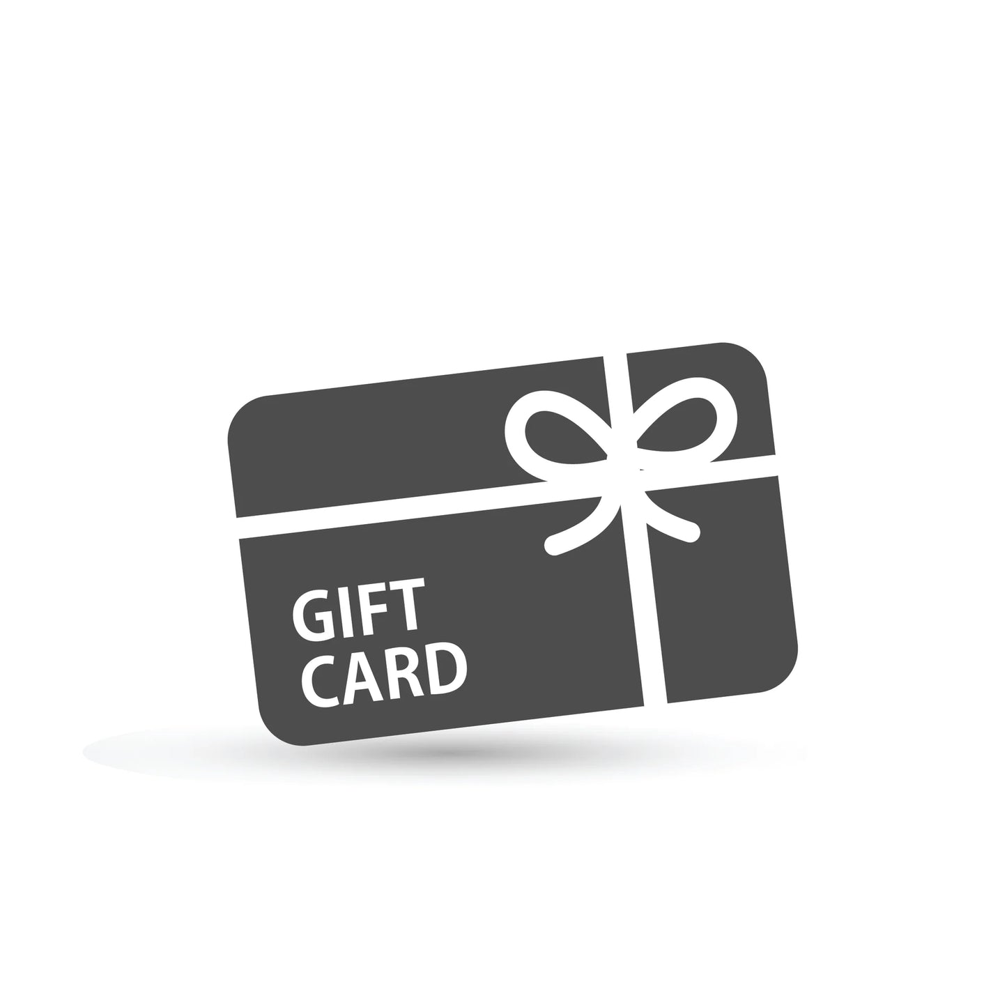 Gift Card - Free Delivery & Installation on all orders