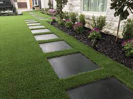 Plant It Tampa Bay specializes in the installation of artificial turf lawns in the Tampa Bay area and offers the following services: synthetic turf installation, landscaping turf, pet turf installation.
