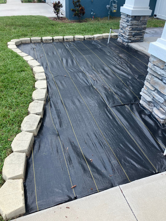 Plant It Tampa Bay – We are the premier providers residential & commercial landscaping in the Tampa Bay Area.  On-line Plant Nursery, Flowers, Trees, Palms, Lawn Services, Yard Cleanup, Artificial Turf, Pavers, fencing & Landscaping.